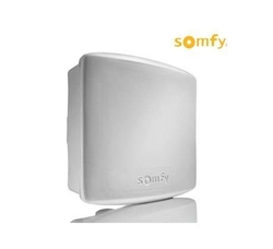 Externí přijímač SOMFY dvoukanálový io-homecontrol®